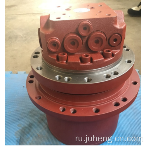 PC20-6 Final Drive PC20-6 Путешествия двигатель 20R-60-43101